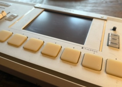 Korg xpanded synthesizer - m3,