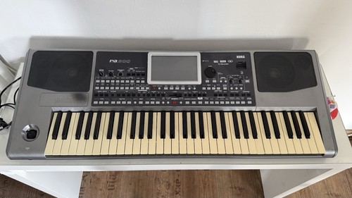 Korg 900 mit - korg,