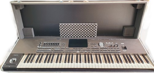 Korg pa4x musikant - pa4x,