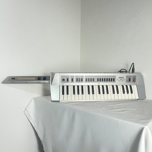Yamaha kx5 vintage - kx5, synthesizer