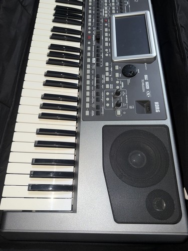 Korg pa900 elektrisches - korg,