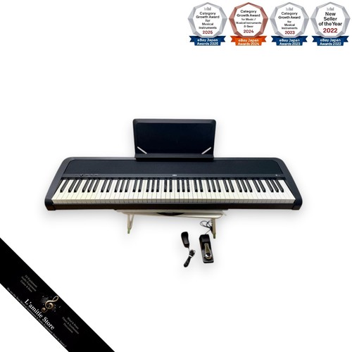 Korg digitalpiano tasten - b1, 88