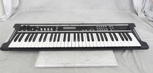 Korg x50 tasten synthesizer - x50, 61-tasten