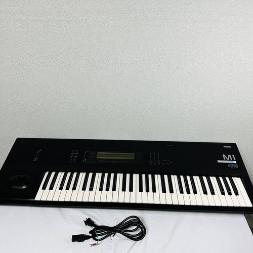 Korg tasten keyboard - 61,