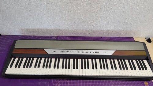 Korg 250 stagepiano mit - sp-250,