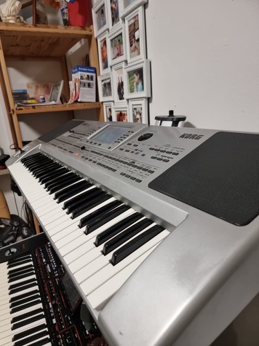 Korg pa80 tasten - pa80, 61
