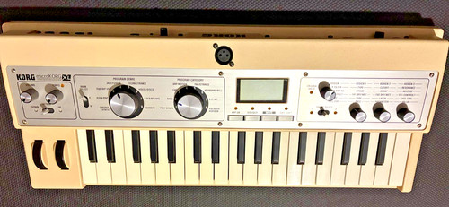 Korg microkorg gut - ,