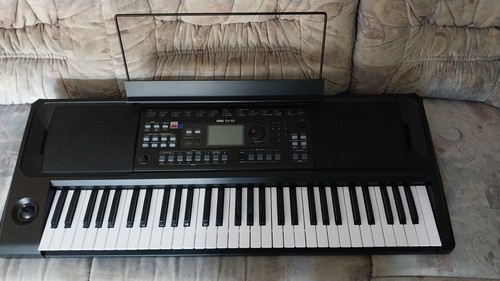 Korg entertainer - ek-50,