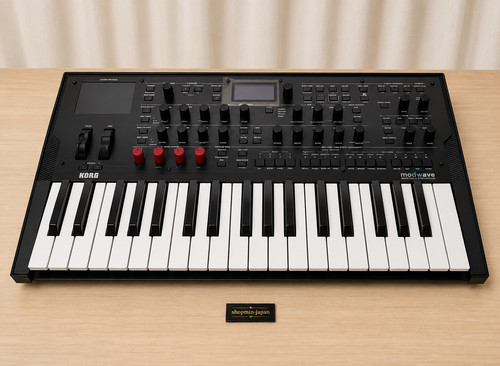 Korg modwave tasten digital - 37-tasten,