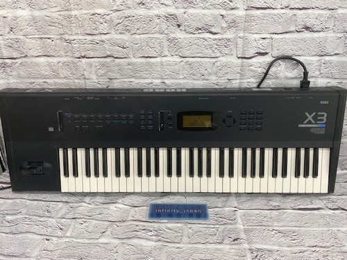 Korg synthesizer keyboard - korg,