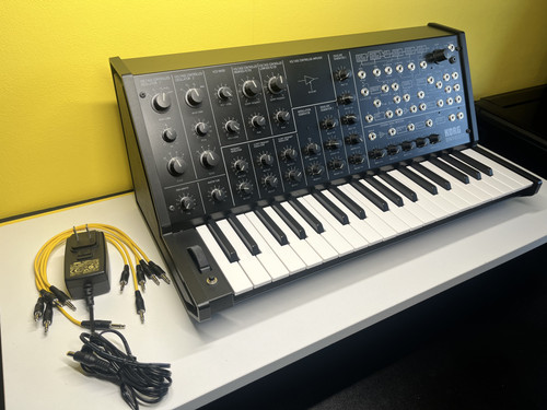 Korg mini analog - mini,