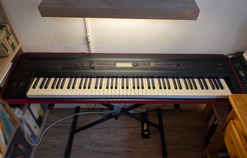 Korg kross synthesizer - kross,