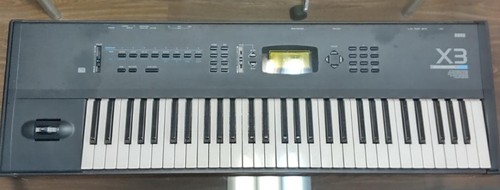 Korg music workstation - korg,