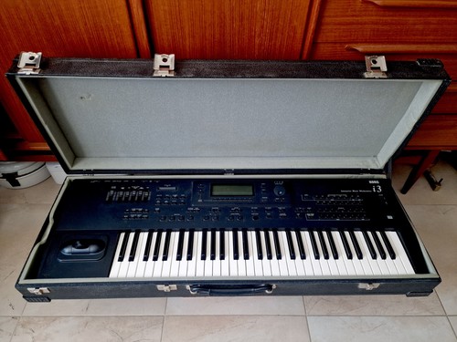 Hochwertiger korg - hochwertiger, i3