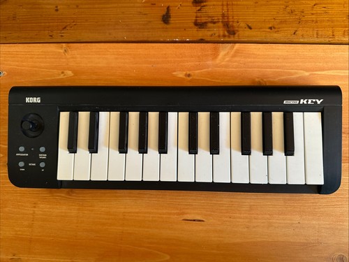 Korg microkey mit - 25, usb