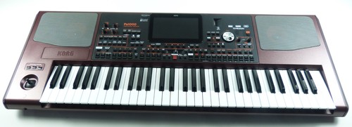 Korg pa1000 musikant arranger - musikant,