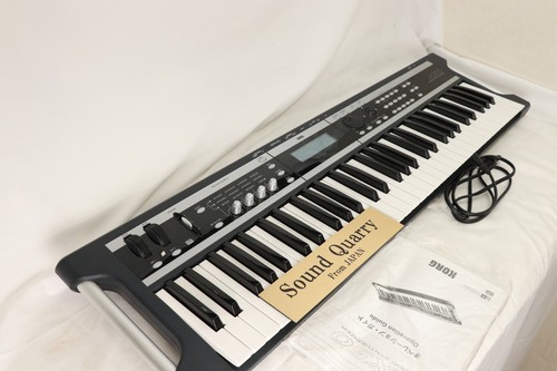 Korg x50 tasten - x50, synthesizer