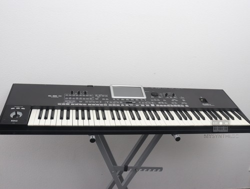 Korg pa3x 76 - le,