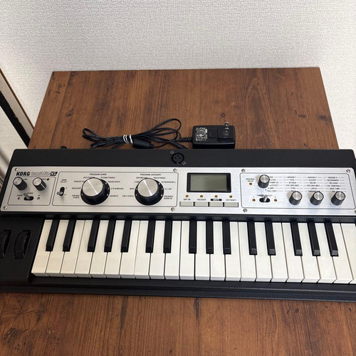 Korg microkorg tasten - korg, xl