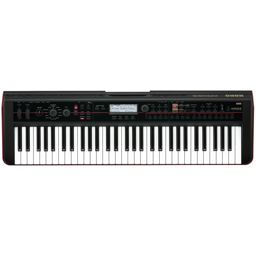 Korg kross61 kross - kross61,
