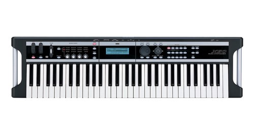 Korg x50 music - korg,