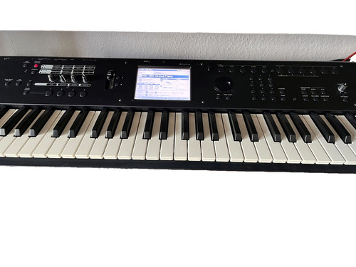 Korg m50 tasten - korg,