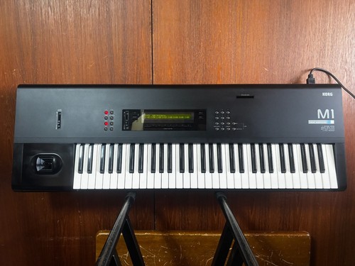 Korg workstation mit - workstation,
