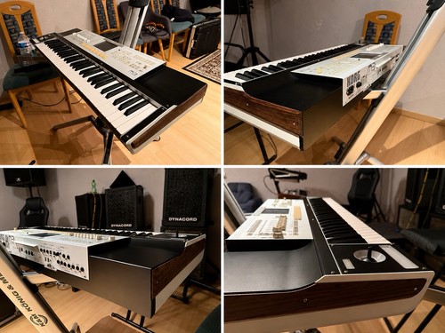 Korg keyboard tasten - korg,