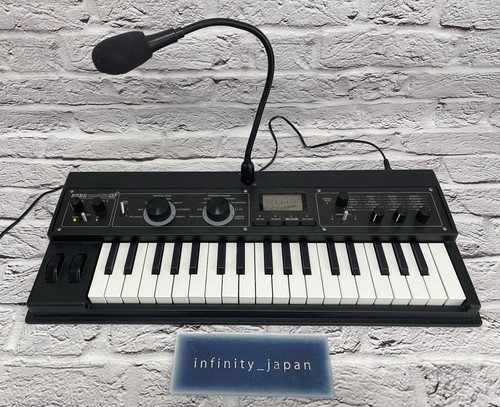 Korg microkorg - korg, xl