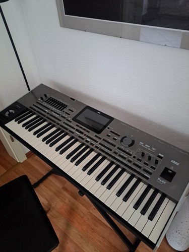 Korg pa4x musikant - pa4x,