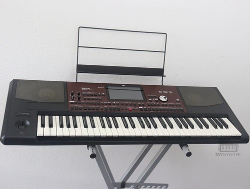 Korg pa700 musikant - pa700,