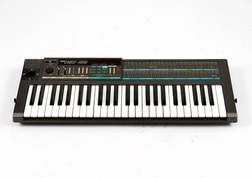 Korg poly 800 - korg, poly-800