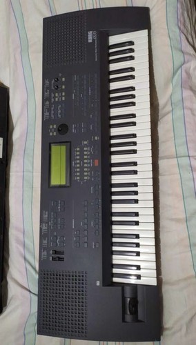 Korg is35 keyboard - korg,