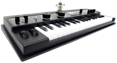 Korg microkorg plus - korg,