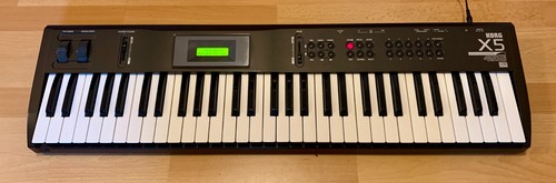 Korg vintage music - ,