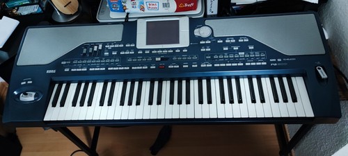 Korg 800 keyboard - 800, mb