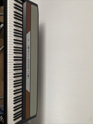 Korg 250 digitalpiano zu - sp-250,