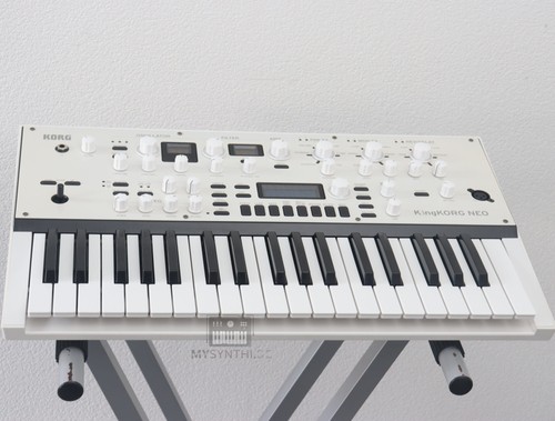 Korg kingkorg neo 37 - korg,