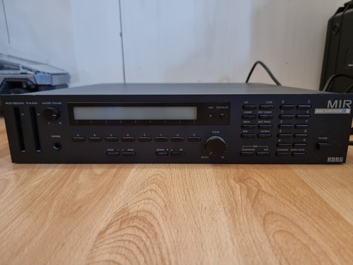 Korg m1r rack - 19",