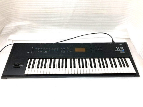 Korg synthesizer keyboard - korg,