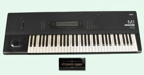 Korg key music - 61-key,