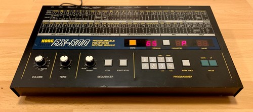 Korg 800 vintage - korg,