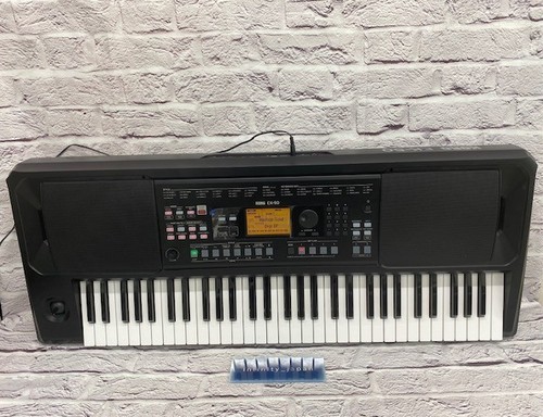 Korg keyboard - korg, ek-50