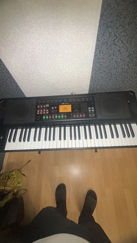 Korg arranger keyboard - arranger,