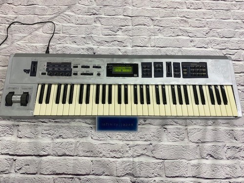 Korg n5ex synthesizer - n5ex,