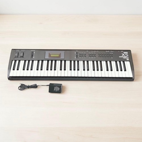 Korg tasten musik - 61-tasten,