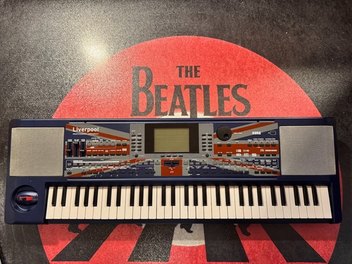Korg liverpool - korg,