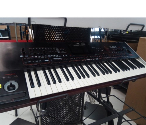 Korg pa4x - korg,
