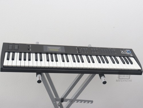 Korg x5d 61 tasten - x5d,