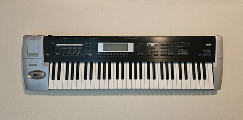 Keyboard